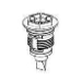 Pfister® 974-0020 39529