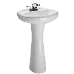 Vortens&reg; 3539WH 116265