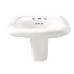 American Standard 0954004EC.020 20171