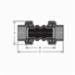 Spears® EJ22-030 88642