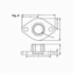 Freedom Flange® 110-252F 1612
