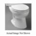 Toto® C743E#01 18664