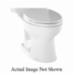 Toto® C744EL#12 11829