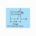 Woodford® B65P-CC 34415