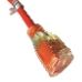 TPS 100ft ORANGE EXTENSION CORD 115324