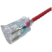 TPS 100ft RED EXTENSION CORD 115327