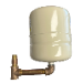 TPS 780 Expansion Tank Set Up Kit 99571