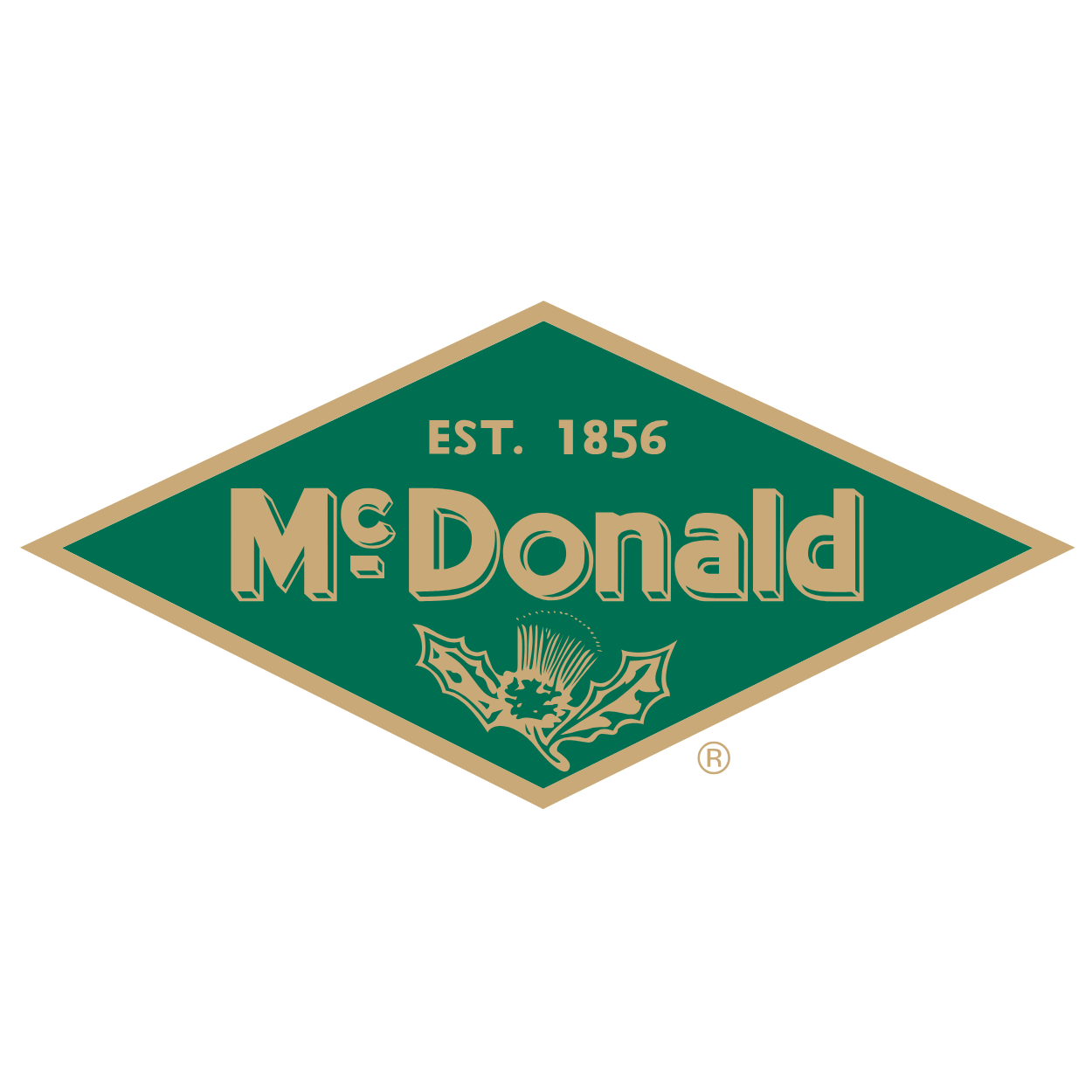 A.Y. McDonald