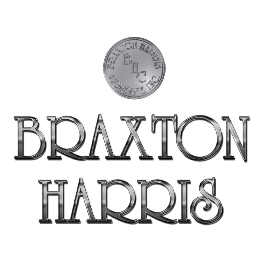Braxton Harris