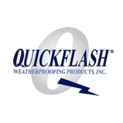Quickflash Weatherproofing Products