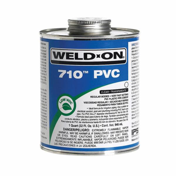 Weld-On® 10111