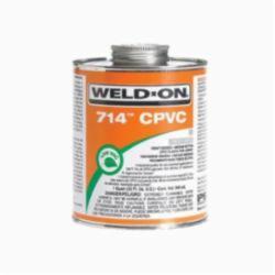 Weld-On® 10134
