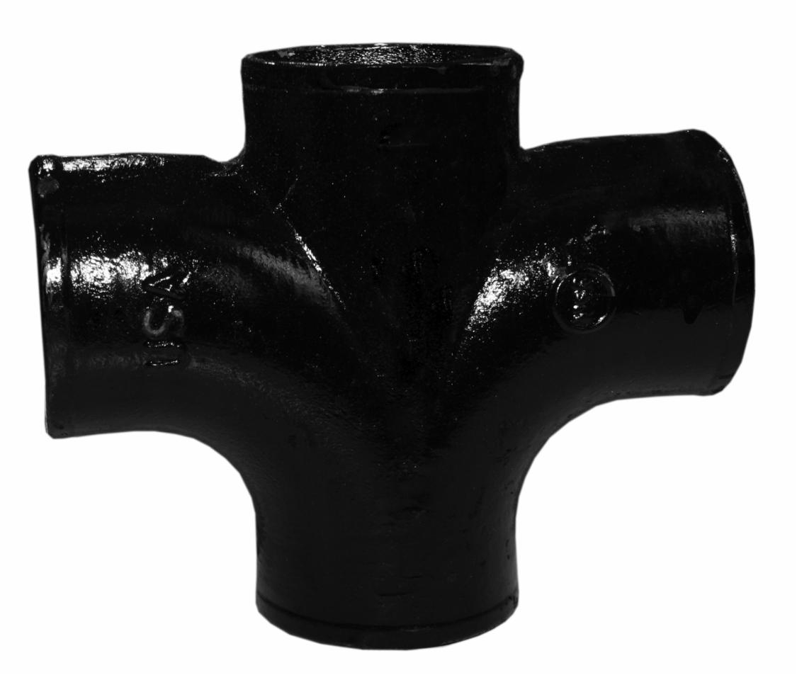 Tyler Pipe 009108
