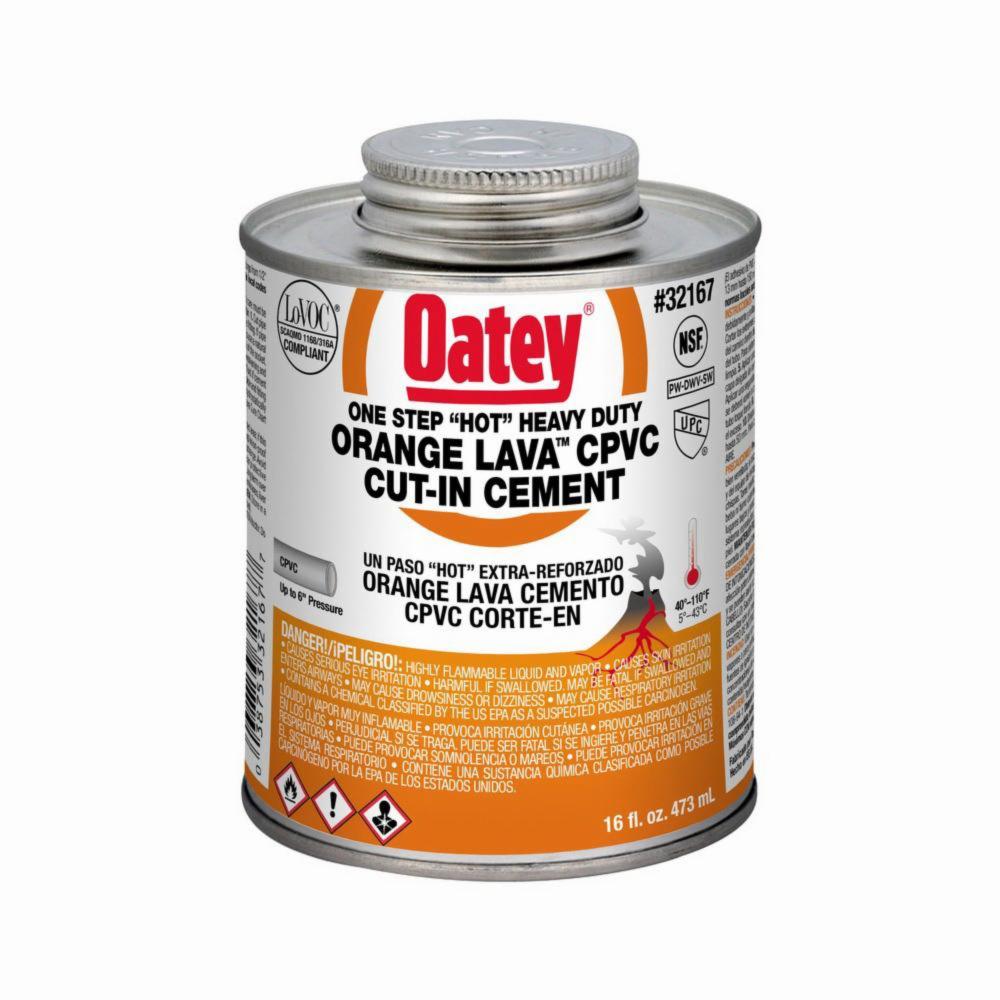 Oatey&reg; 32166
